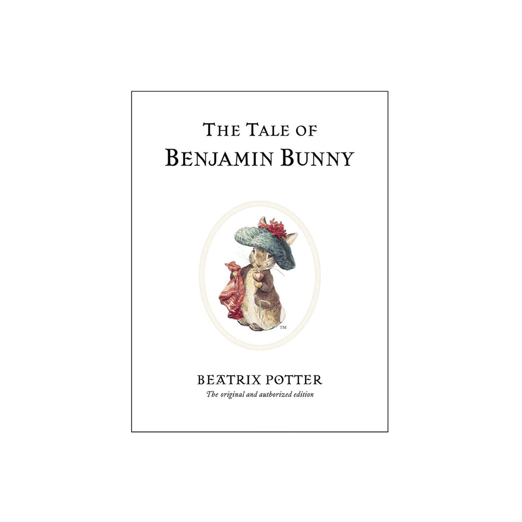 Beatrix Potter · The Tale of Benjamin Bunny