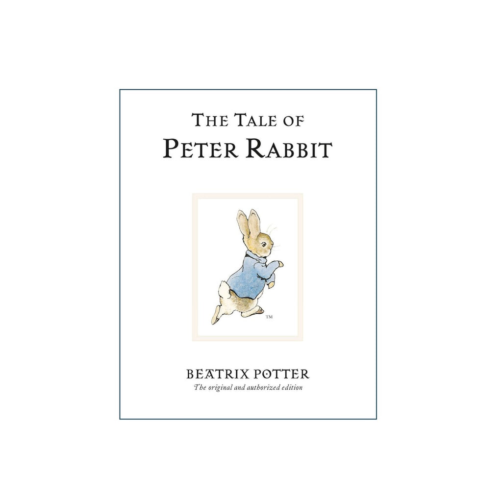 Beatrix Potter · The Tale of Peter Rabbit