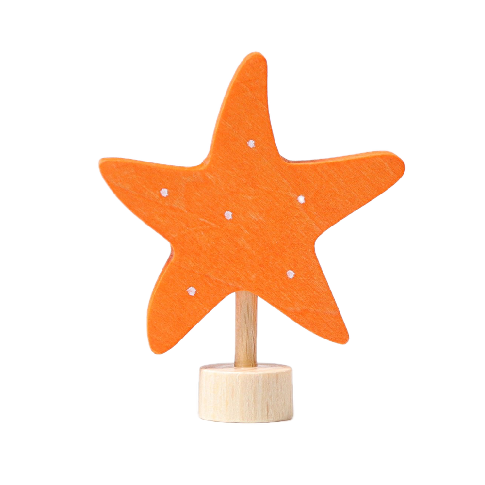 Grimm's Decorative Figurine · Starfish