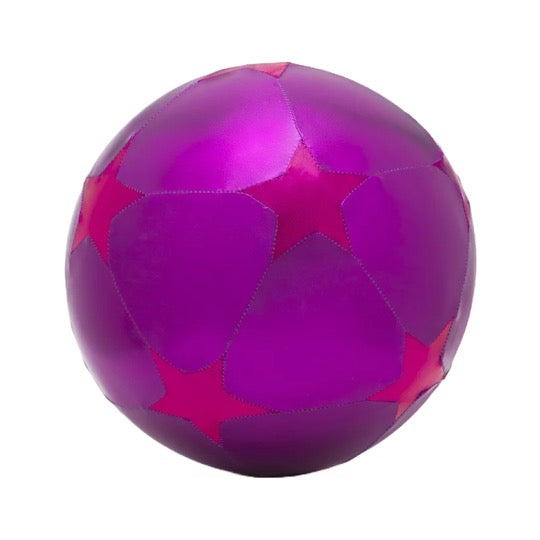 Ratatam! Inflatable Ball • Pink Star