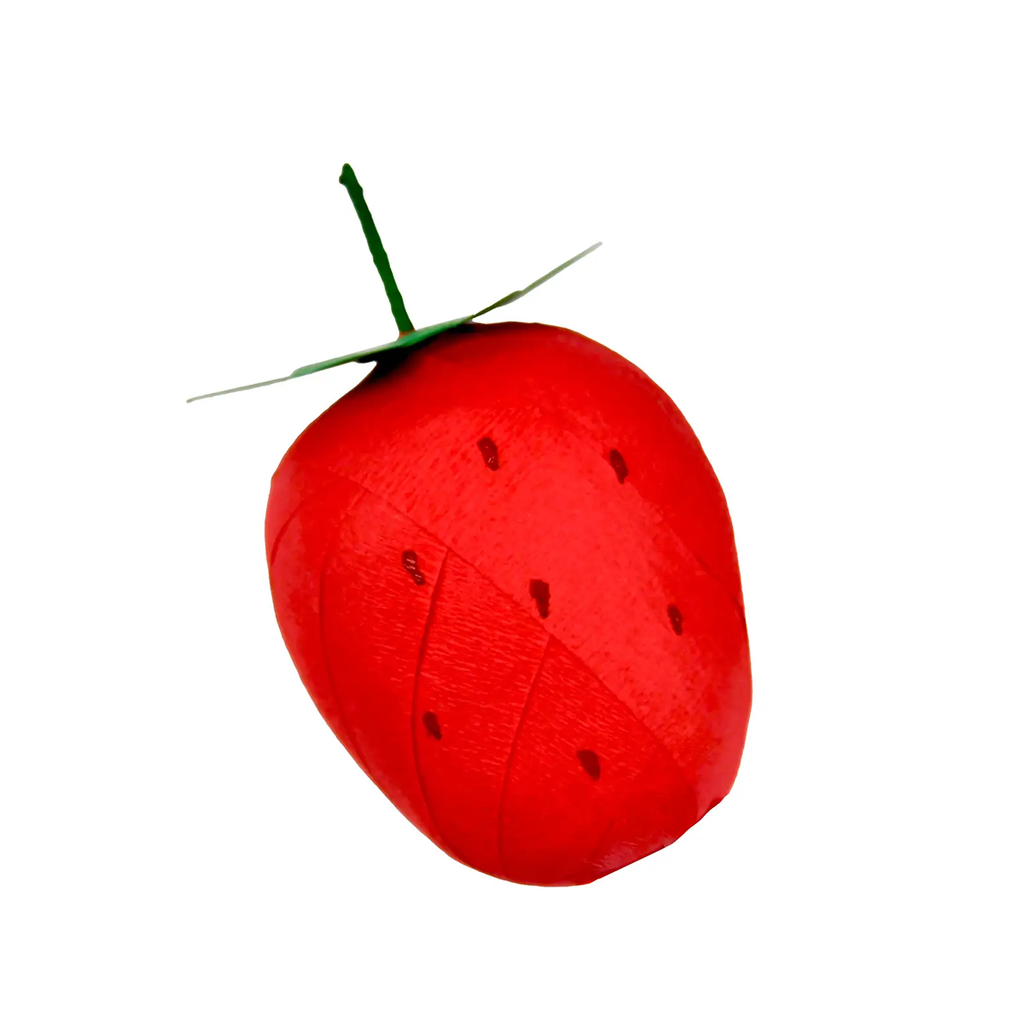 Tops Malibu Mini Strawberry Surprise Ball