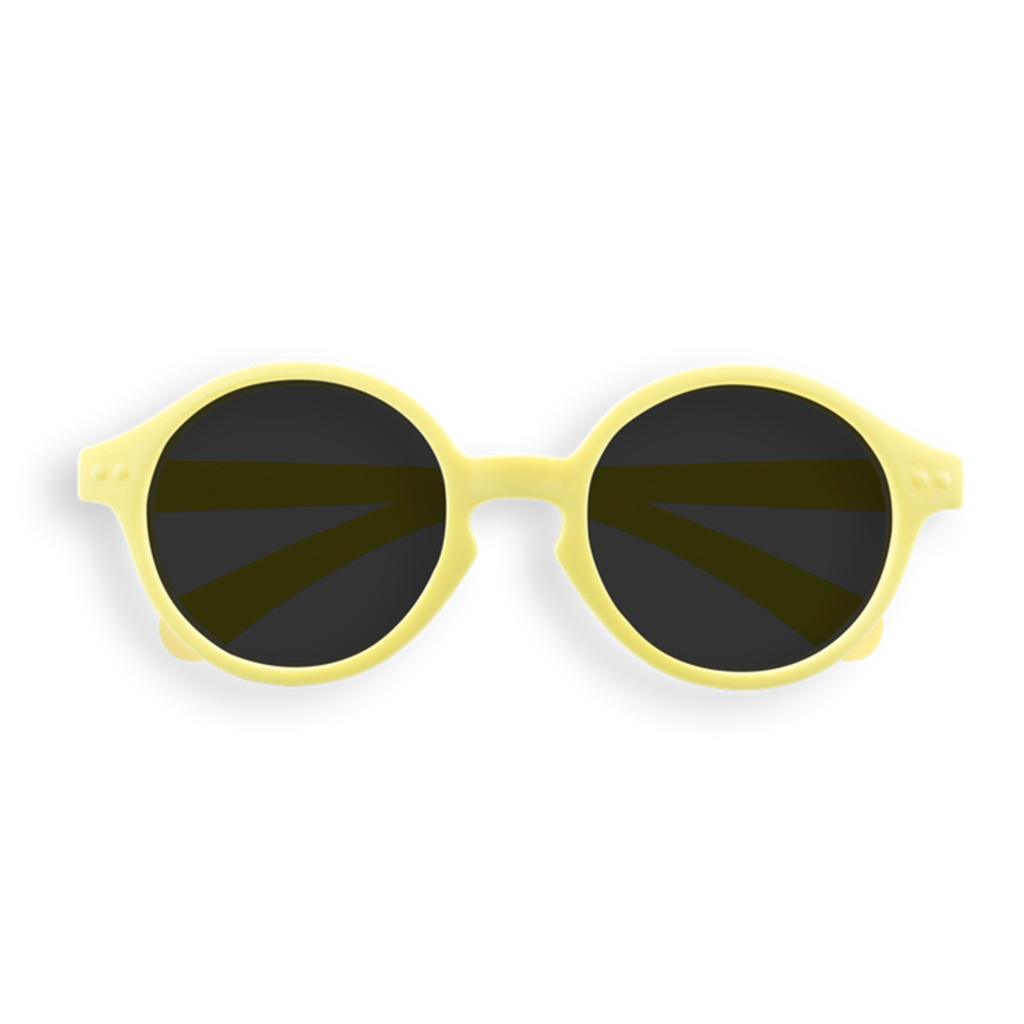 Izipizi Lemonade Baby and Toddler Sunglasses