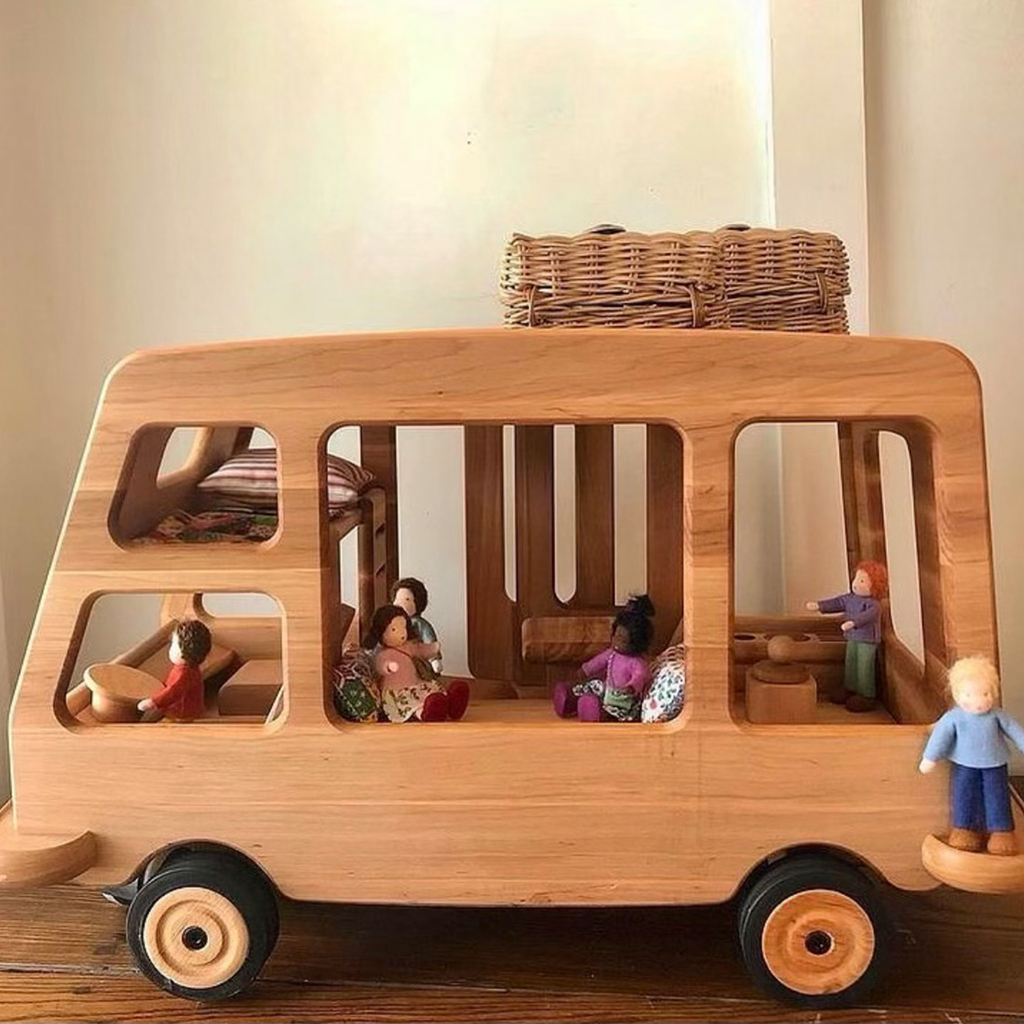 Travel Friendly