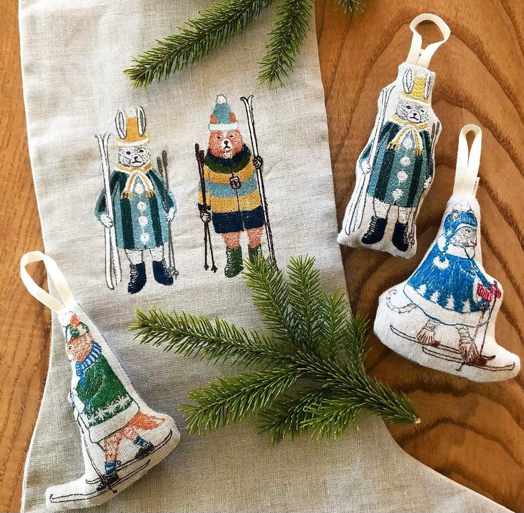Holiday Treasures
