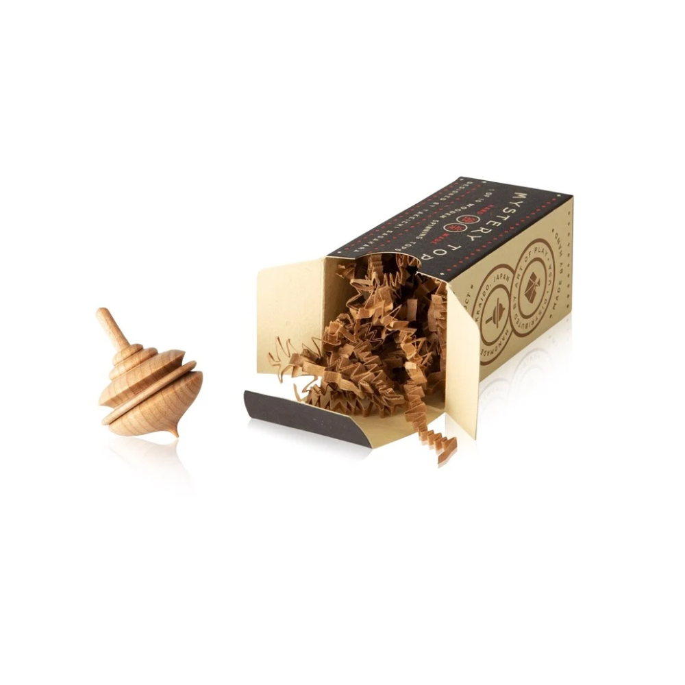 Mystery Top Blind Boxes