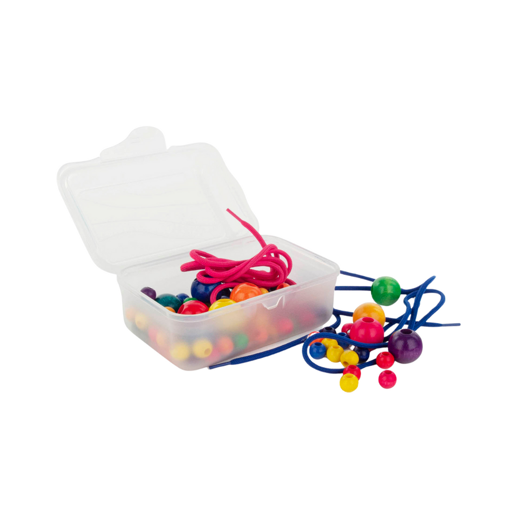Bead Stringing Kit | Acorn Toy Shop