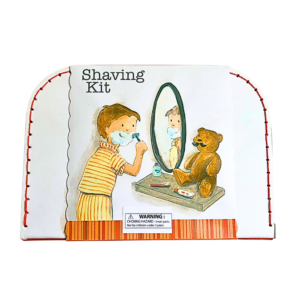 Egmont Shaving and Grooming Kit