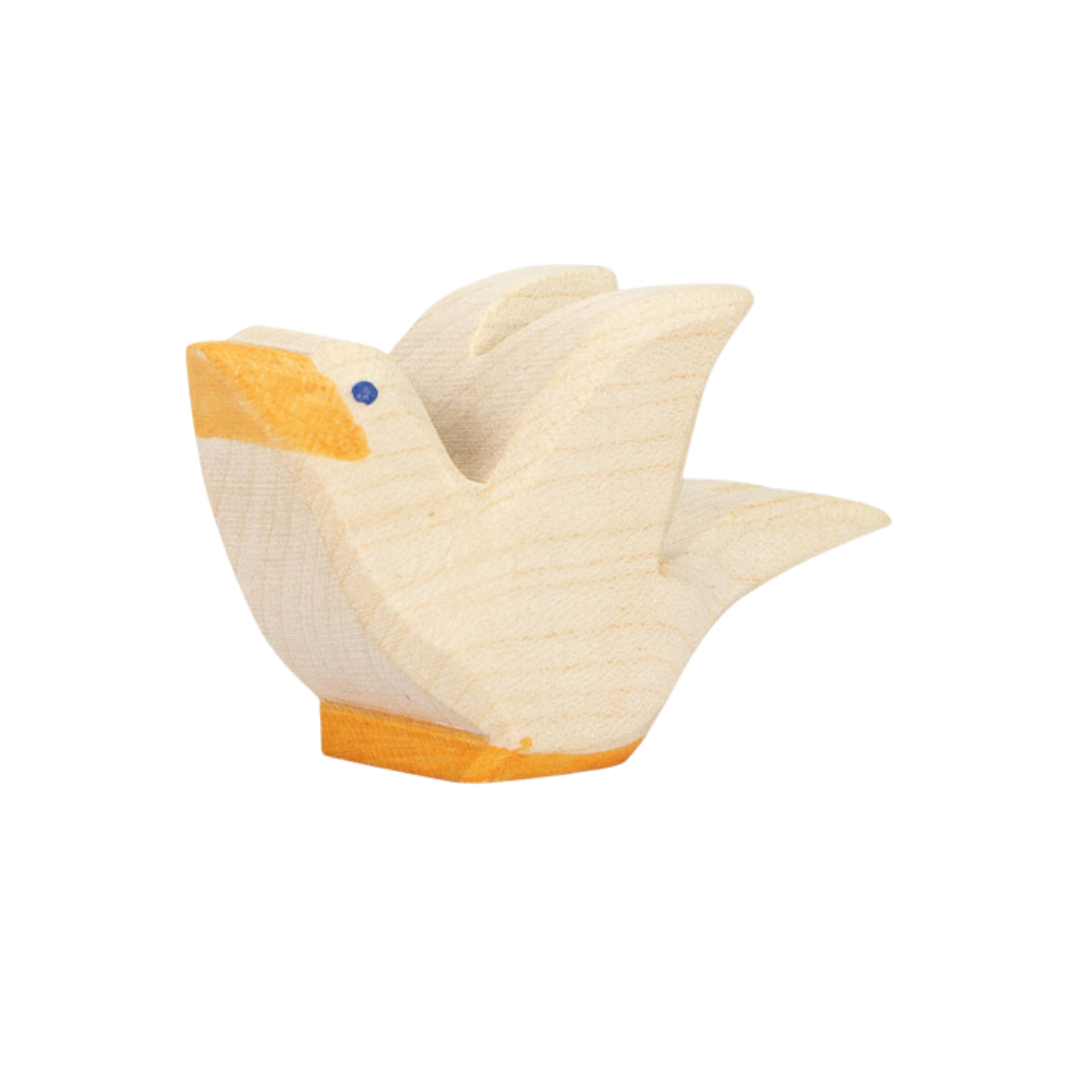 Ostheimer Wooden Figures, Animals & Sets - Acorn Toy Shop | Acorn