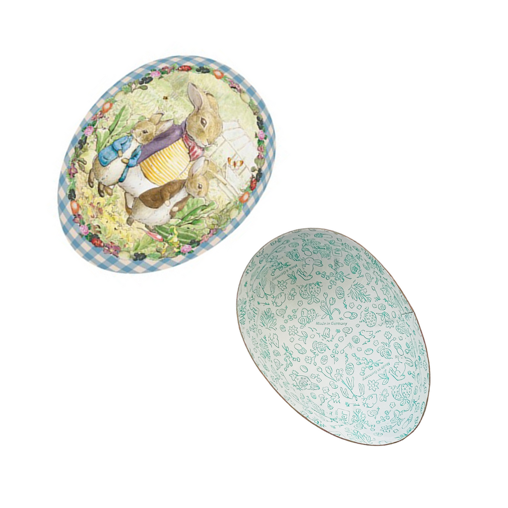 Beatrix Potter Fillable Paper Eggs · Multiple Styles