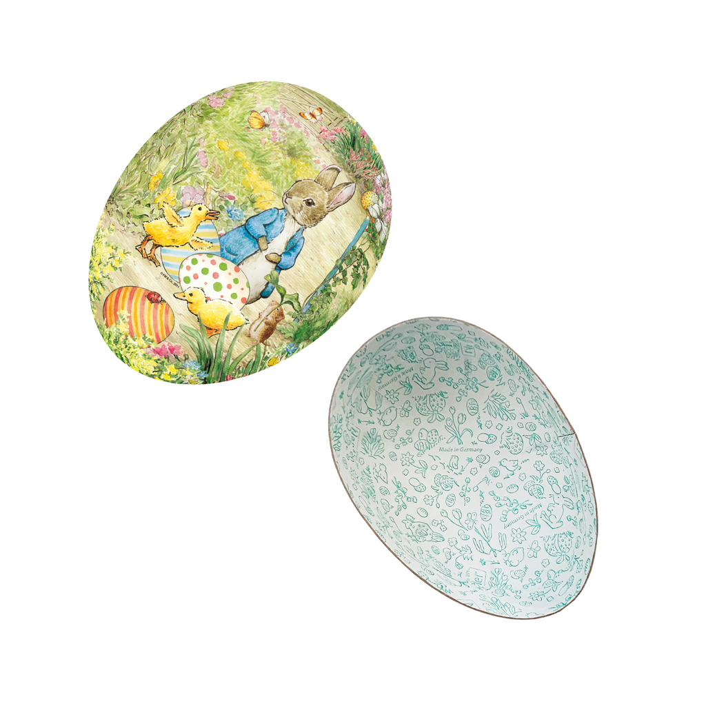 Beatrix Potter Fillable Paper Eggs · Multiple Styles