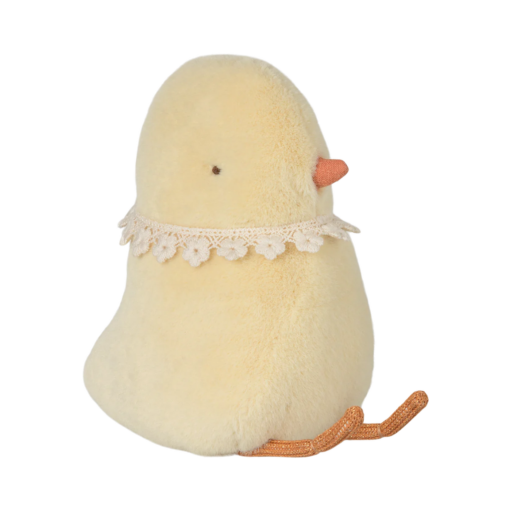 Maileg Easter Egg with Chick