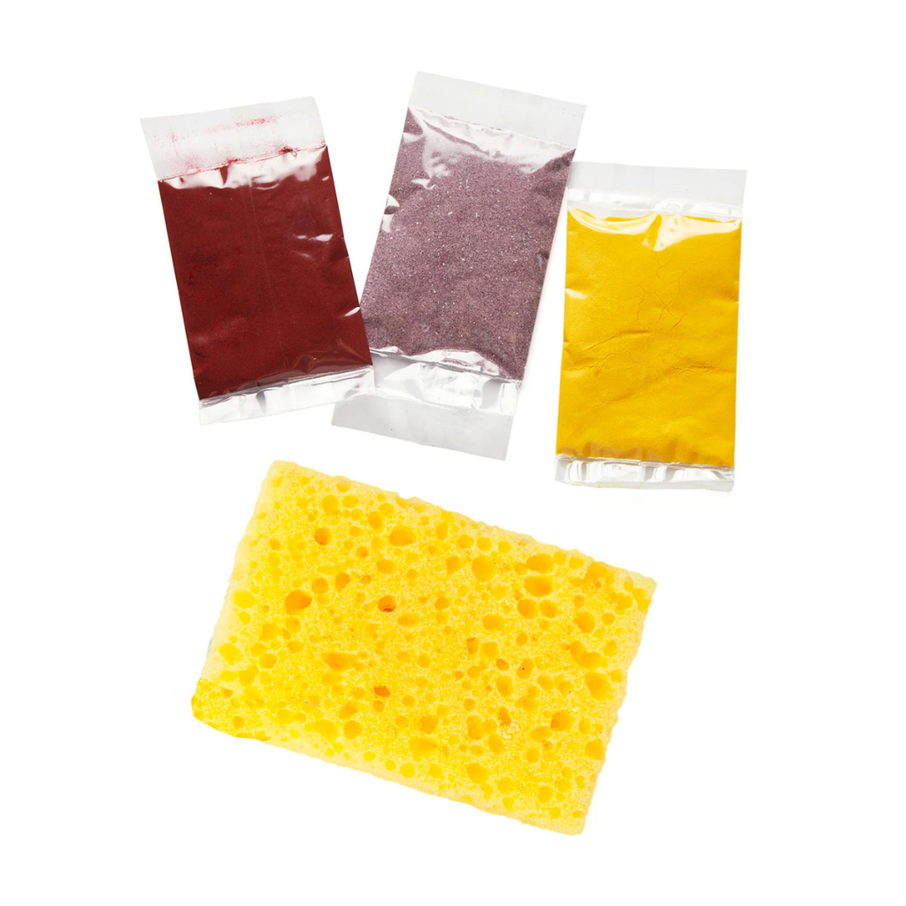 Elsewhere Unplug Paper Making Kit