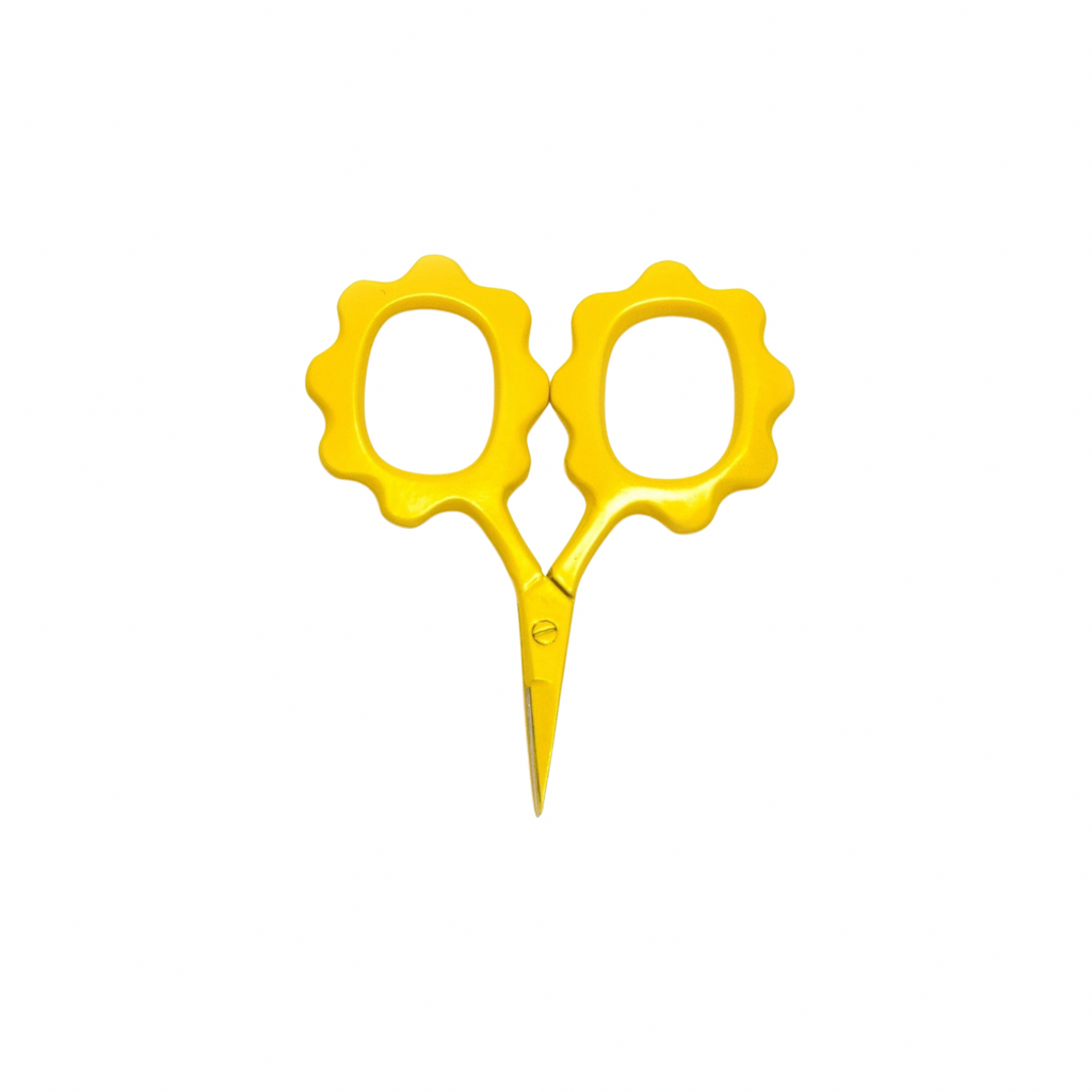 Degen Swerve Mini Scissors