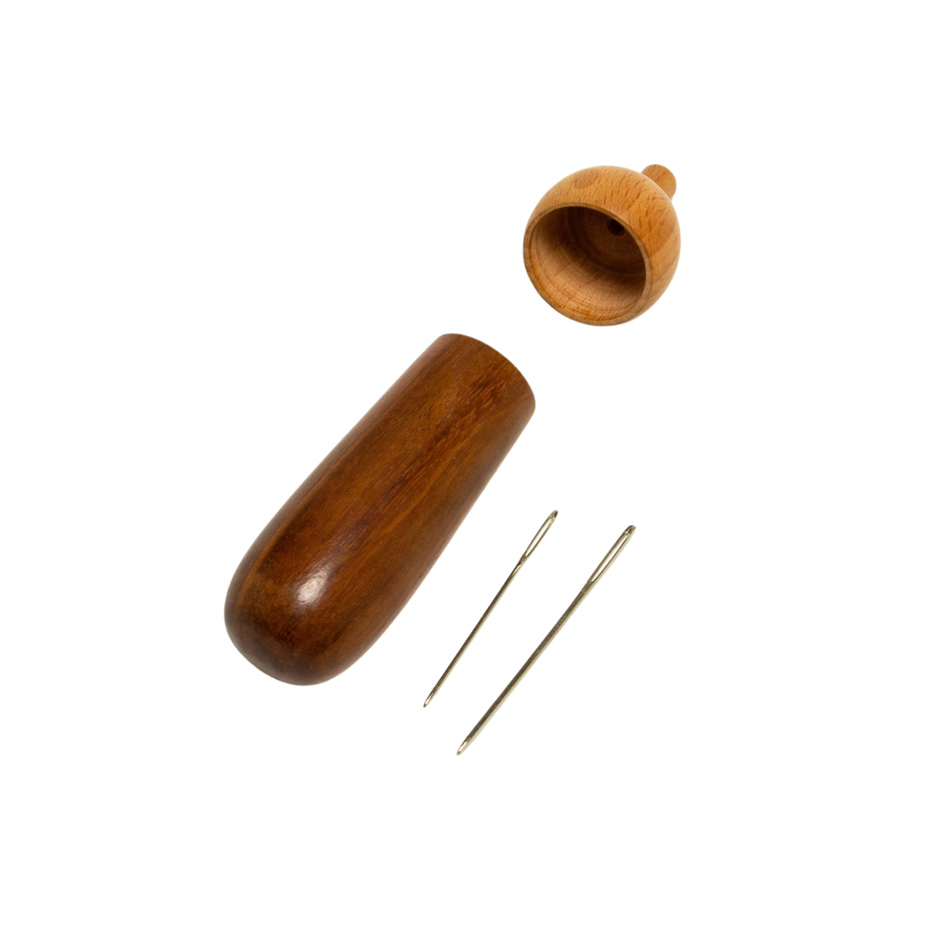 Degen Needle Storage Acorn