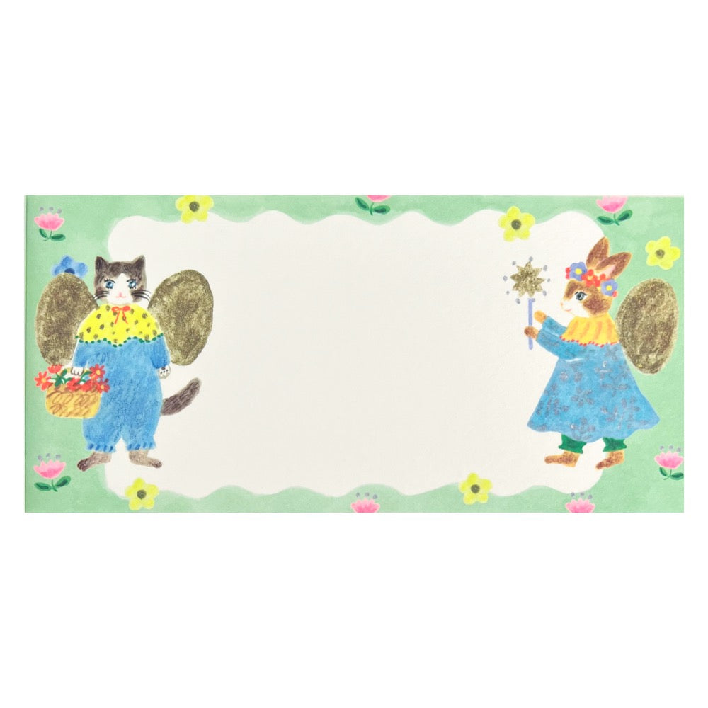 Aiko Fukawa Notepad · Happiness
