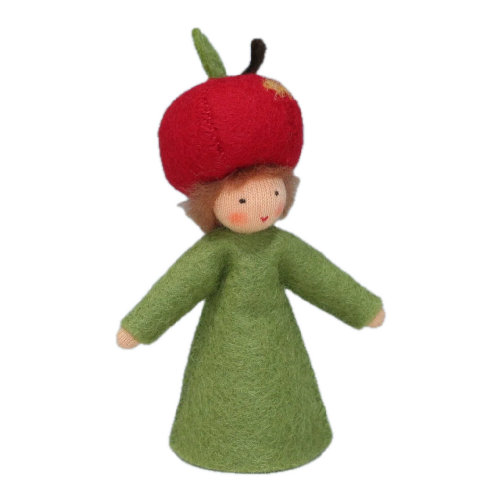 Apple Fairy · Fair