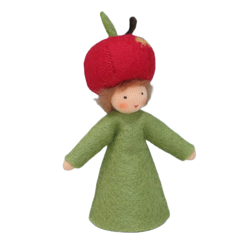 Apple Fairy · Fair