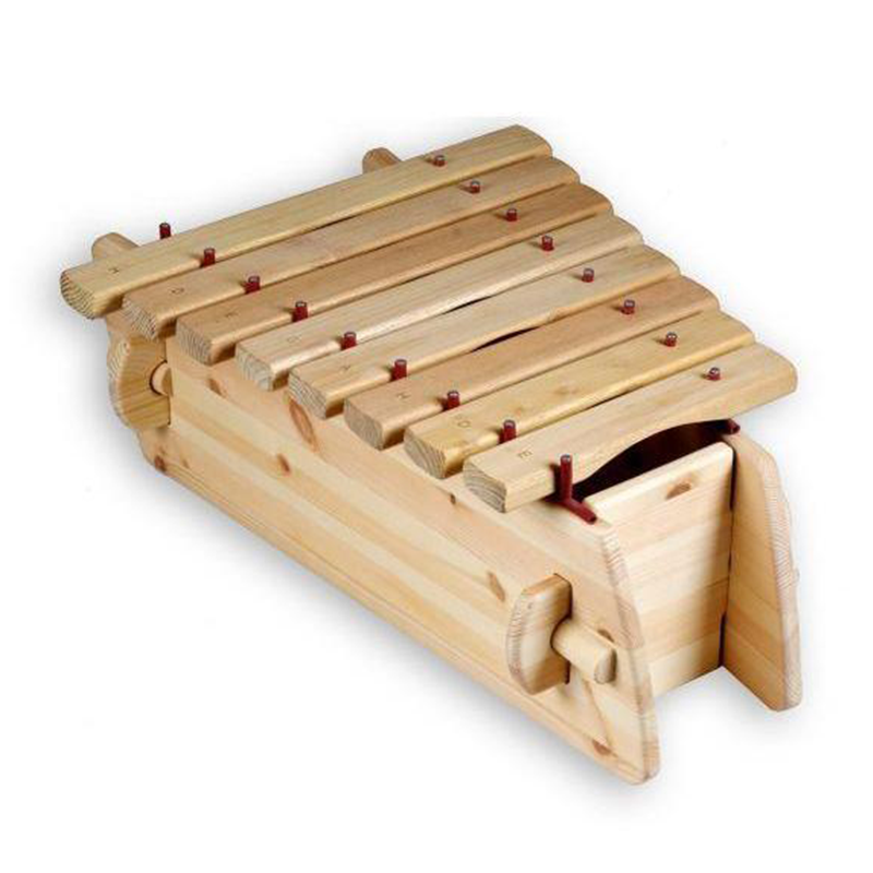 Auris Marimba Diatonic 8 Tone Xylophone