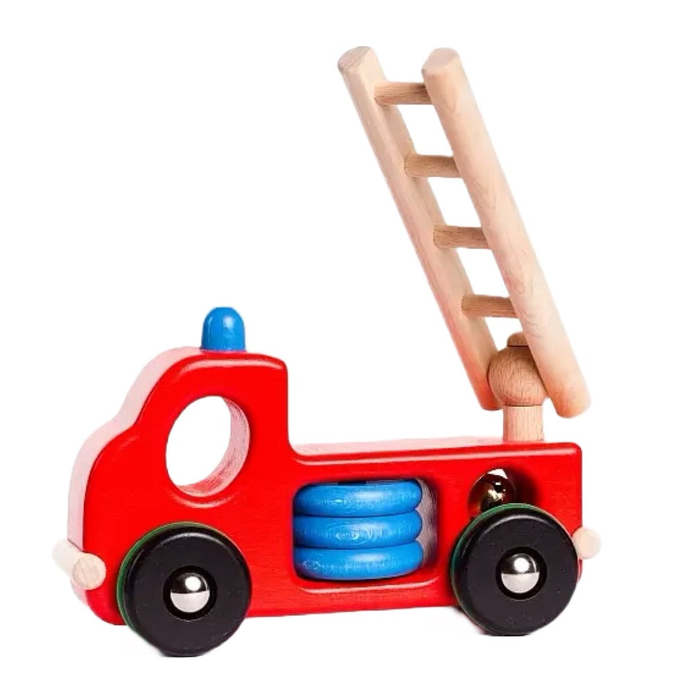 Bajo Large Fire Truck