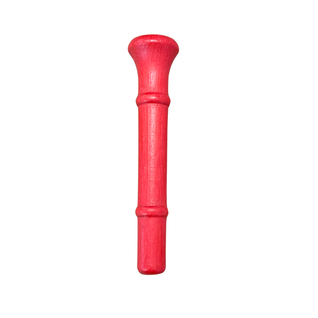 Wooden Toy Trumpet