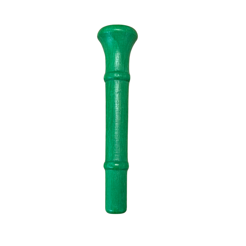 Wooden Toy Trumpet