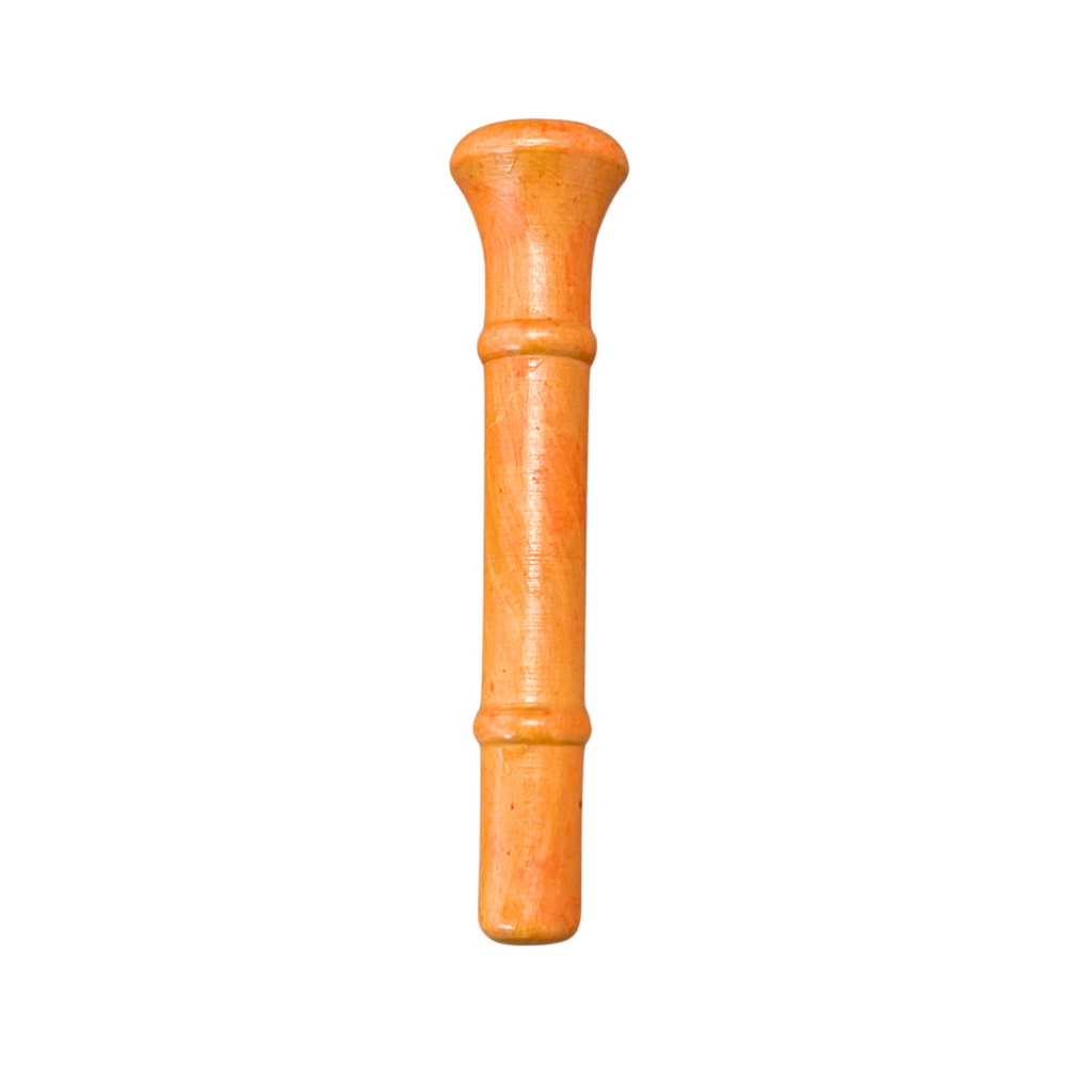 Wooden Toy Trumpet