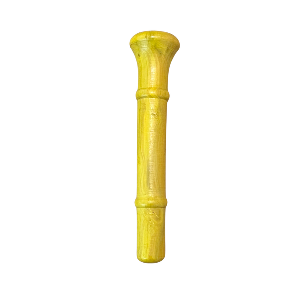 Wooden Toy Trumpet