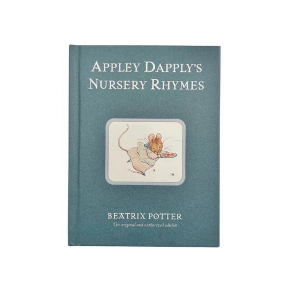 Beatrix Potter · Appley Dapply's Nursery Rhymes
