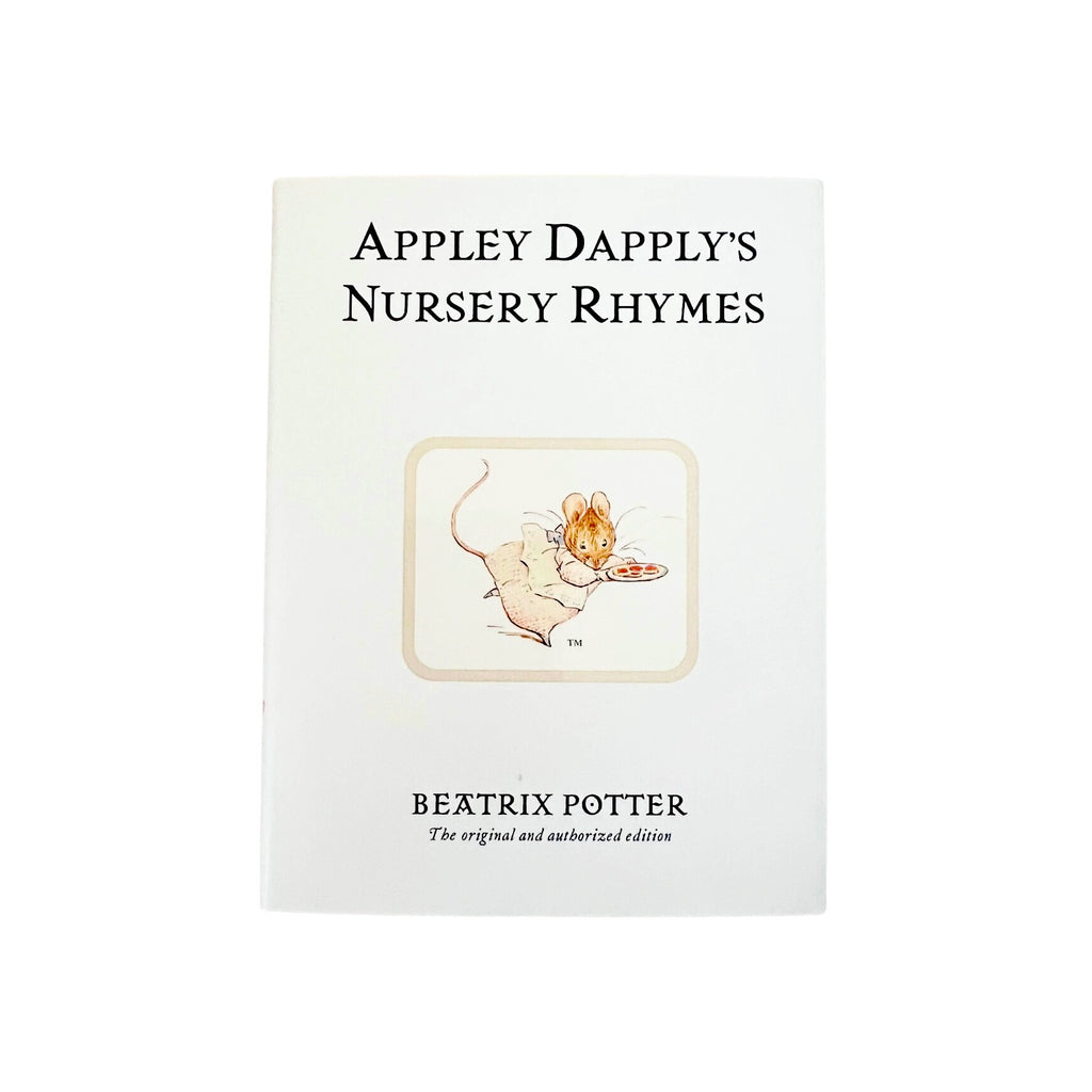 Beatrix Potter · Appley Dapply's Nursery Rhymes
