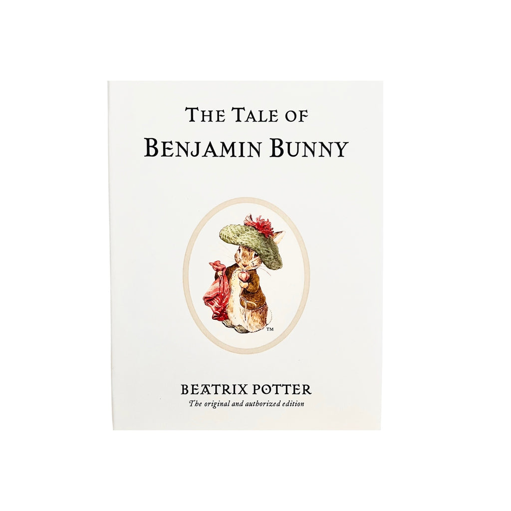 Beatrix Potter · The Tale of Benjamin Bunny