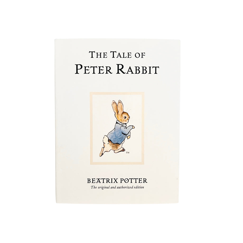 Beatrix Potter · The Tale of Peter Rabbit
