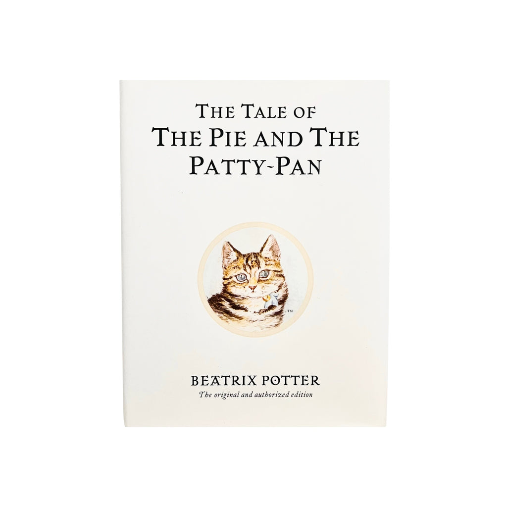 Beatrix Potter · The Tale of the Pie and the Patty-Pan