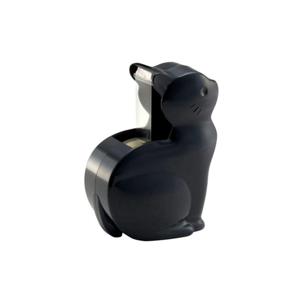 Black Cat Tape Dispenser