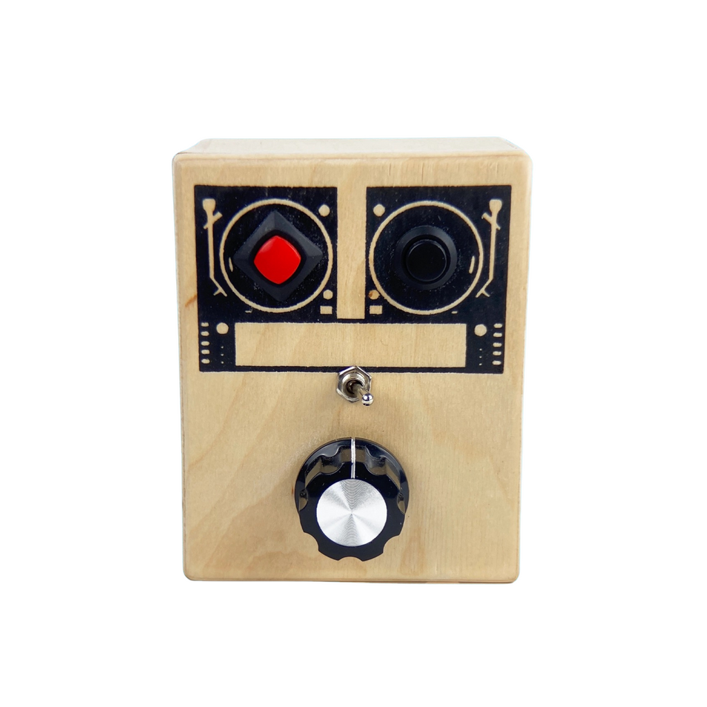 Brand New Noise Loopy Lou Sound Toy