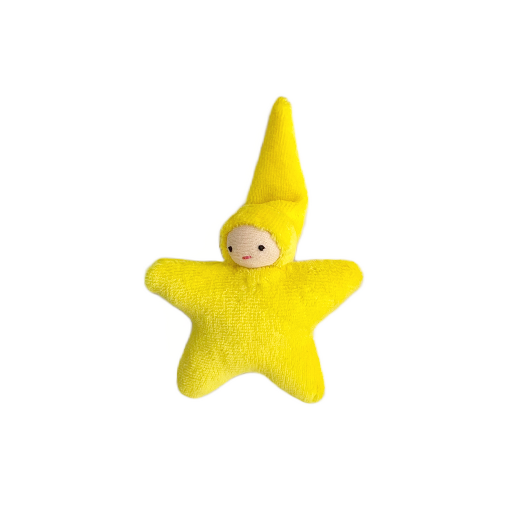Fairyshadow Star Babies  · Multiple Colors