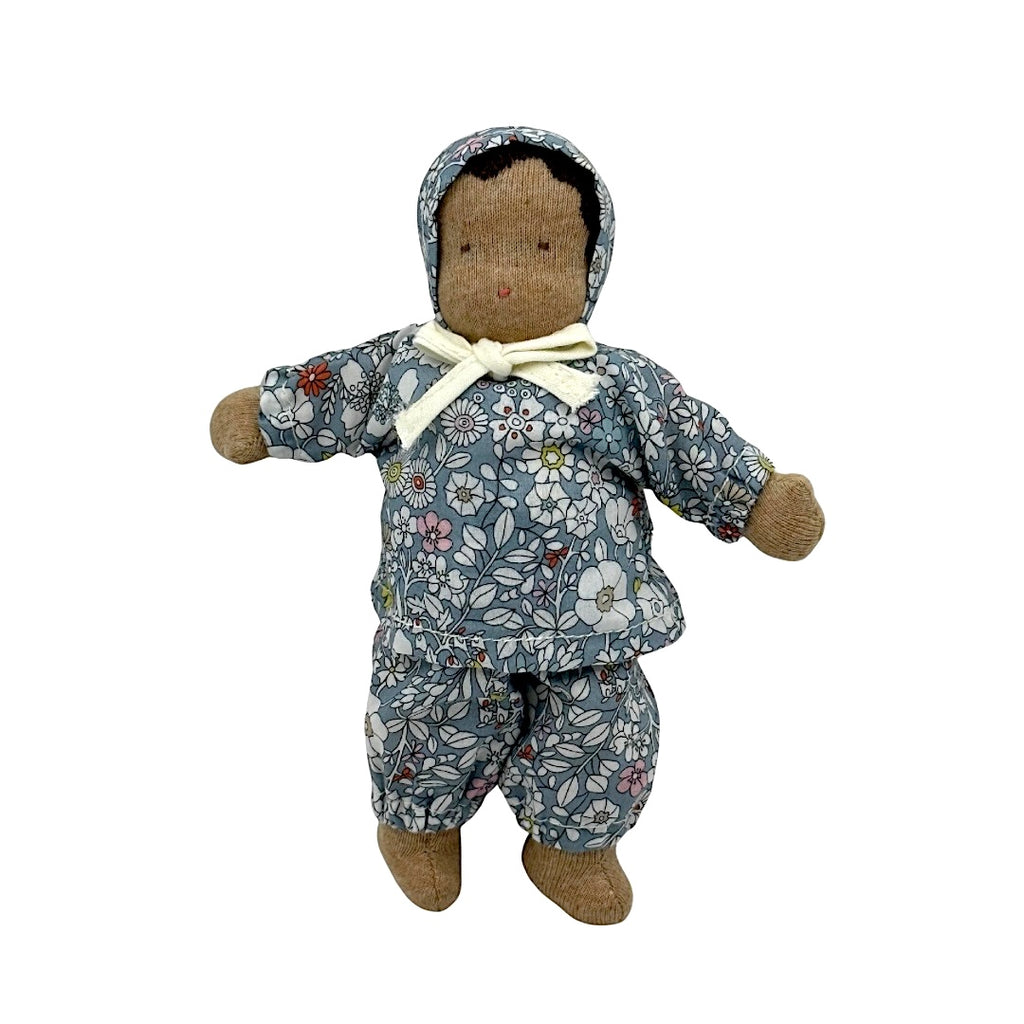 6" Waldorf Dolls in Liberty Outfits · Multiple Styles