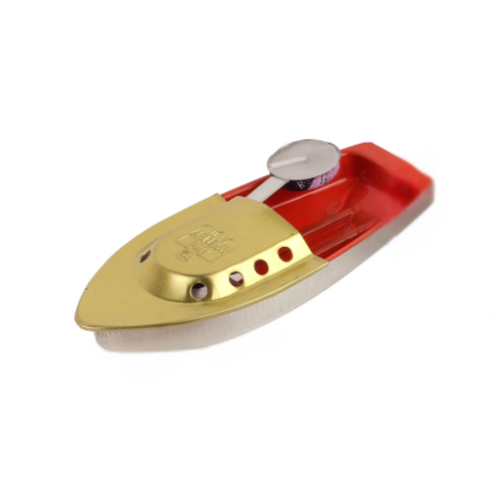 Candle Powered Steam Boats · Multiple Colors