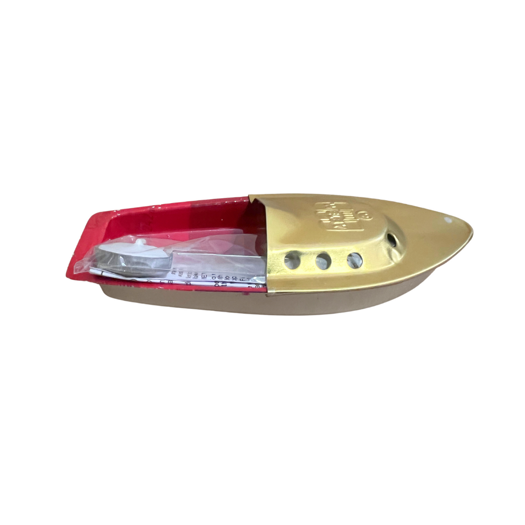 Candle Powered Steam Boats · Multiple Colors