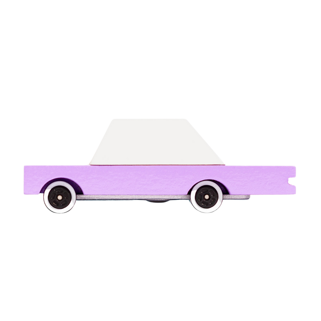 Candylab B. Berry Candycar