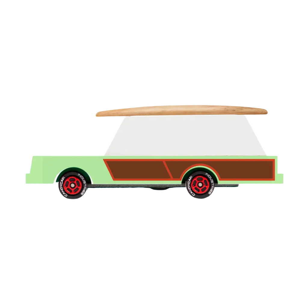Candylab Surf Wagon