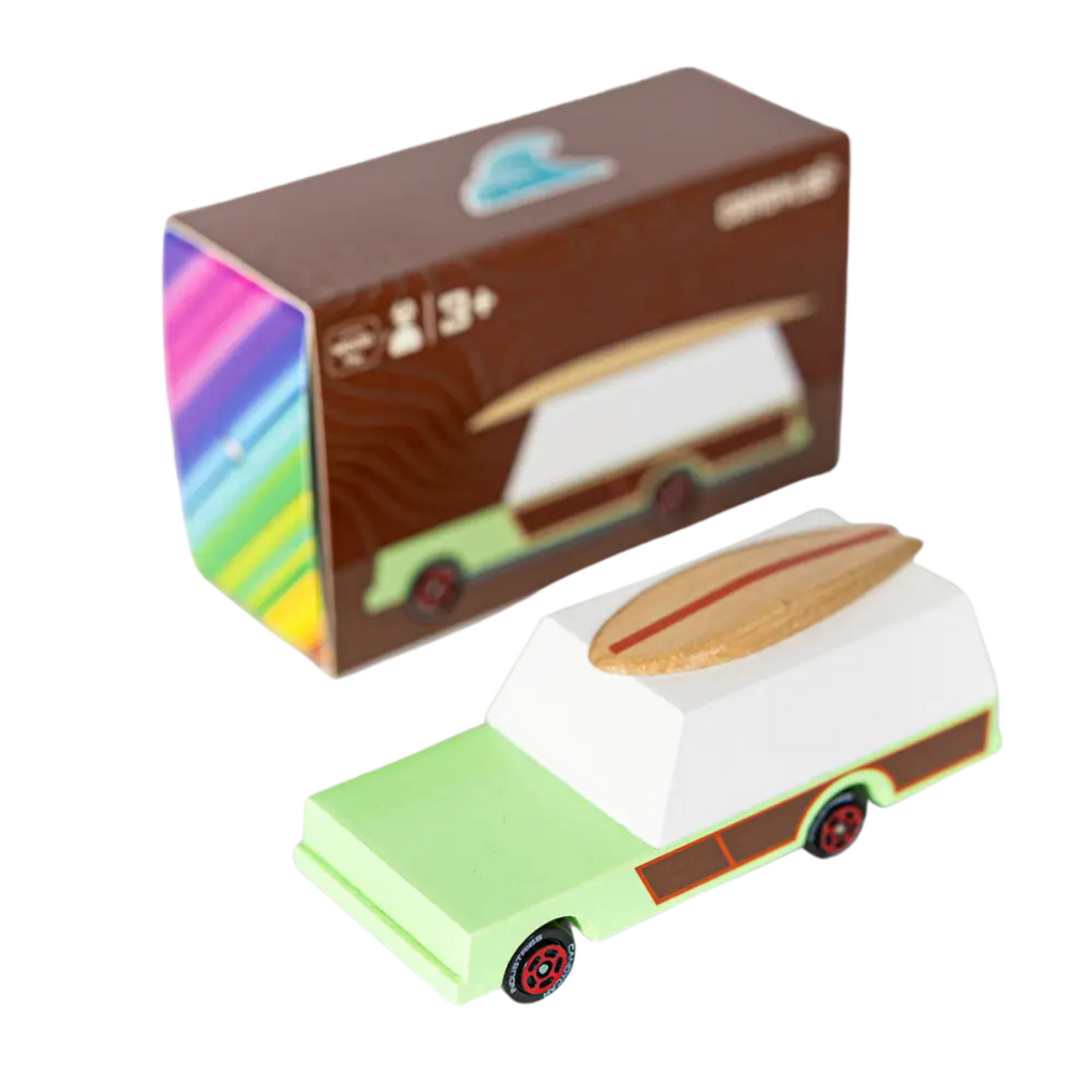 Candylab Surf Wagon