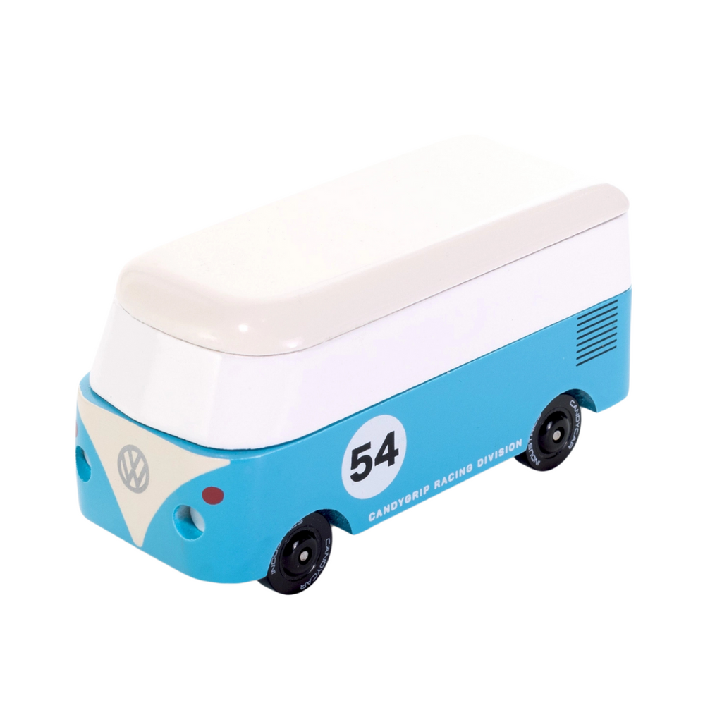 Candylab VW T1 Smoky Blue Bus