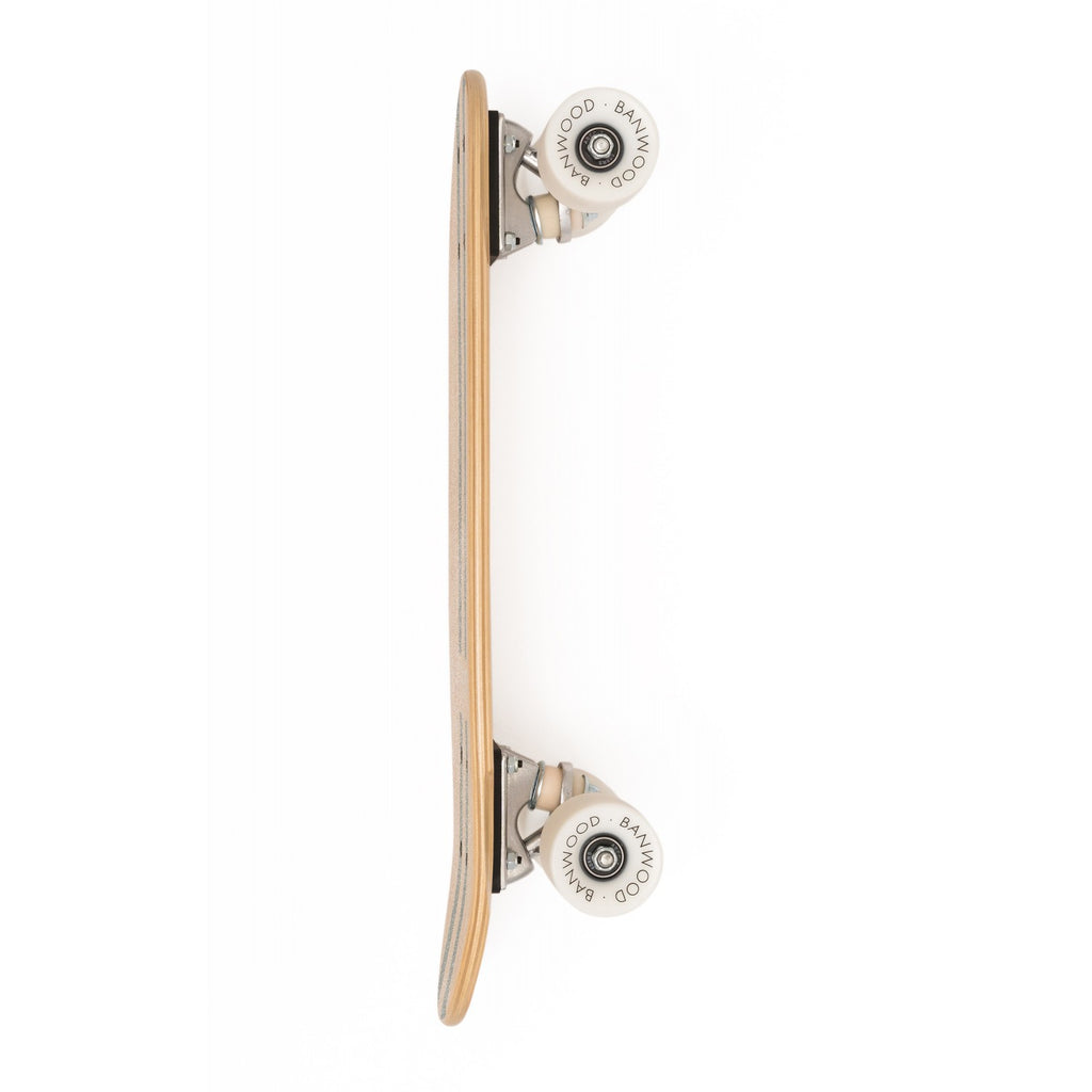 Banwood Skateboard · Green