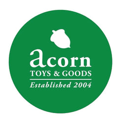 Misha and Puff Miki Top · Berry Lattice | Acorn Toy Shop Misha and Puff Miki Top · Berry Lattice | Acorn Toy Shop