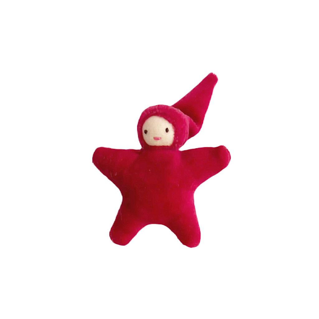 Fairyshadow Star Babies  · Multiple Colors