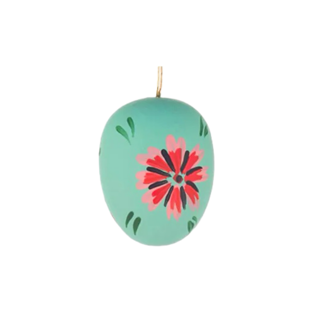 Easter Egg Ornaments · Set or Individual