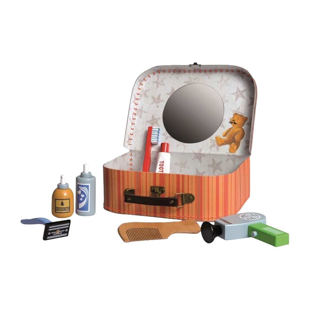 Egmont Shaving and Grooming Kit