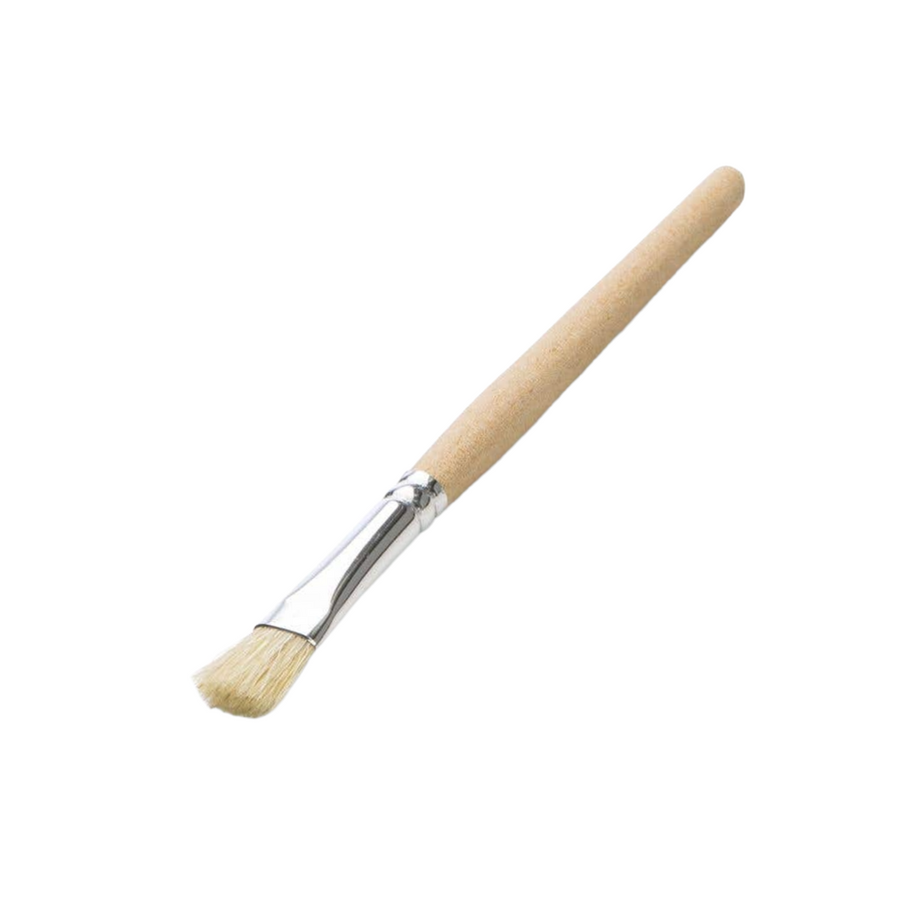 Mercurius Boar Bristle Glue Brush