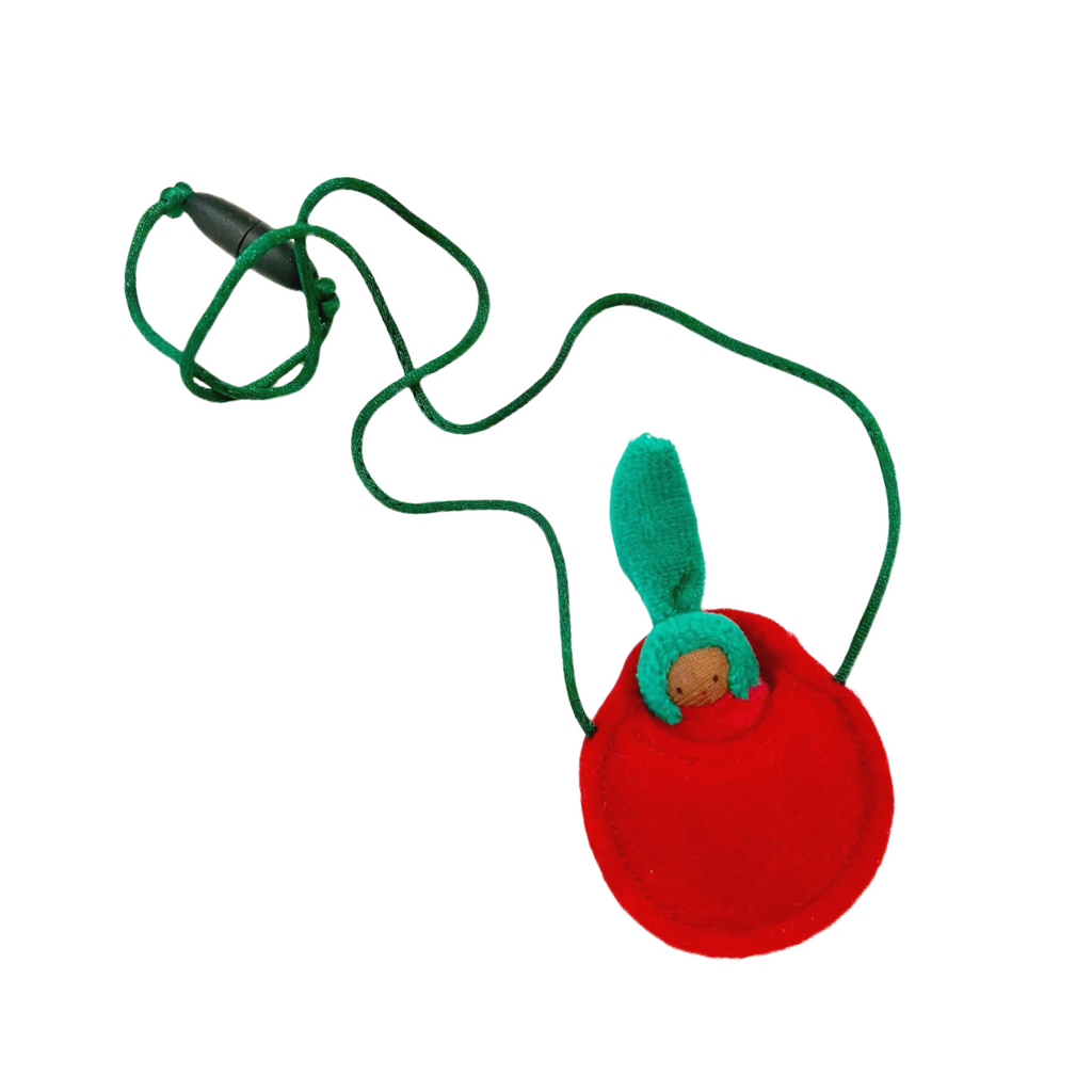 Fairyshadow Apple Necklaces · Multiple Skin Tones