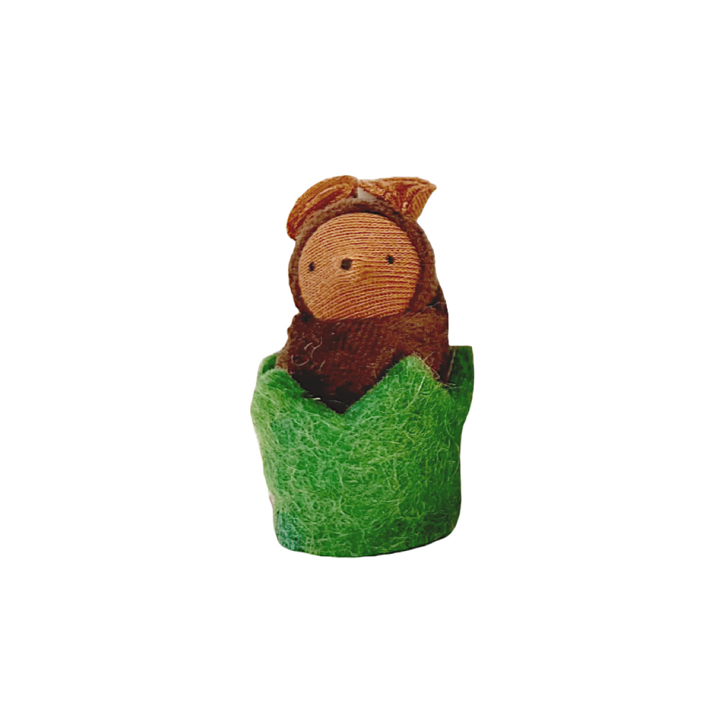 Fairyshadow Pocket Critters in Hedge Cozies · Multiple Styles